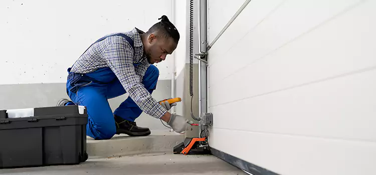 Expert Solutions for Every Garage Lock Need in Immokalee, FL