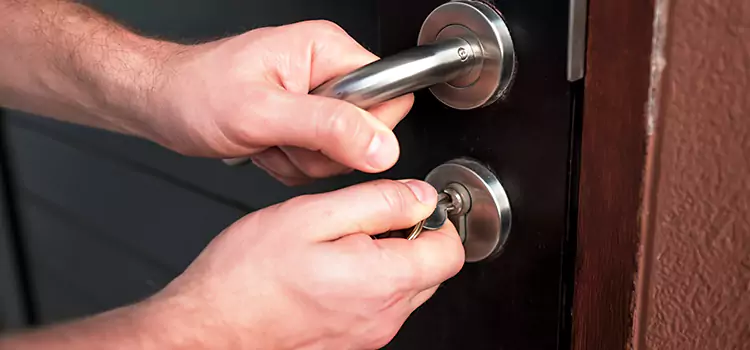 Door Closer Repair & Installation Immokalee